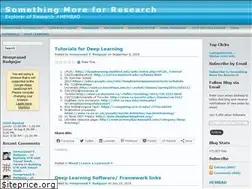 Sites similar to hemprasad.wordpress.com