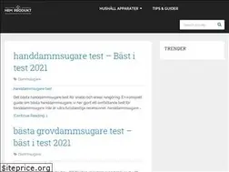 Sites similar to hemprodukt.se