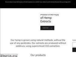 Sites similar to hempsapa.com