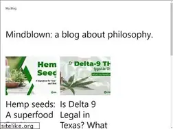 Sites similar to hempshop247.com