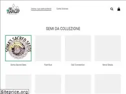 Sites similar to hempshopitalia.it