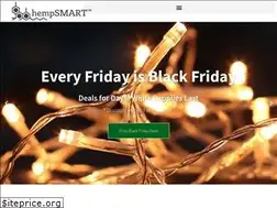 Sites similar to hempsmart.com