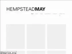 Sites similar to hempsteadmay.com