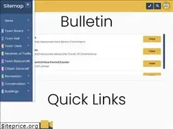 Sites similar to hempsteadtownny.gov