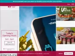 Sites similar to hempsteadvalley.com
