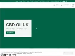 Sites similar to hempstil.com