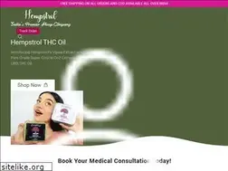 Sites similar to hempstrol.com