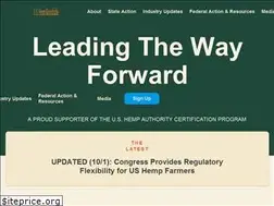 Sites similar to hempsupporter.com