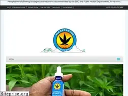 Sites similar to hemptationusa.com