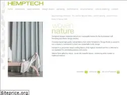 Sites similar to hemptech.co.nz