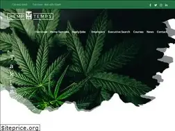 Sites similar to hemptemps.com