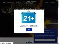Sites similar to hemptempt.com
