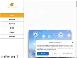Sites similar to hemptoil.com