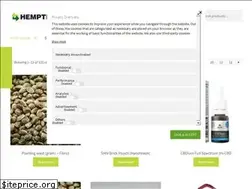 Sites similar to hemptradepro.com