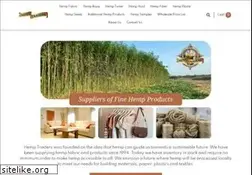Sites similar to hemptraders.com