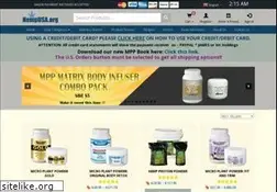 Sites similar to hempusa.org