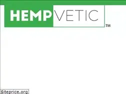 Sites similar to hempvetic.ch