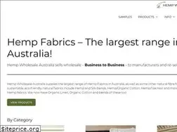 Sites similar to hempwa.com