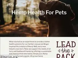 Sites similar to hempwell.com