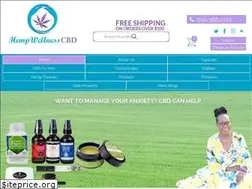 Sites similar to hempwellness.life
