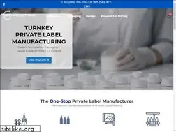 Sites similar to hempwhitelabelusa.com