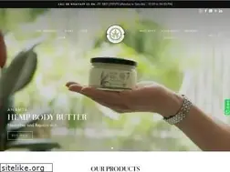Sites similar to hempworks.in