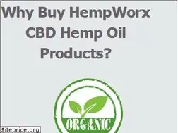 Sites similar to hempworx.global