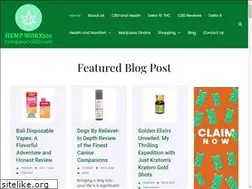 Sites similar to hempworx500.com