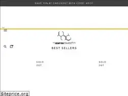 Sites similar to hempyoucanfeel.com