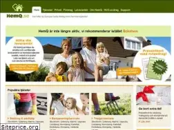 Sites similar to hemq.se