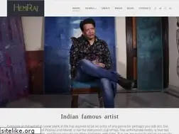 Sites similar to hemrajartist.com