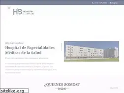 Sites similar to hems.com.mx