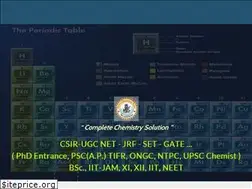 Sites similar to hemschemistrypoint.in