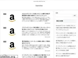 Sites similar to hemshin.org