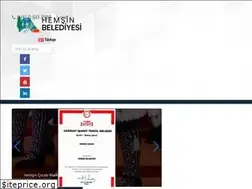Sites similar to hemsin.bel.tr