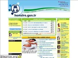 Sites similar to hemsire.gen.tr