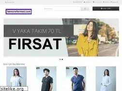 Sites similar to hemsireformasi.com