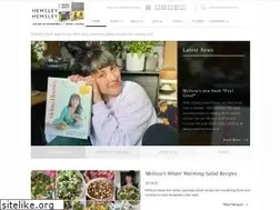 Sites similar to hemsleyandhemsley.com