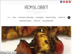 Sites similar to hemslobby.com