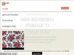 Sites similar to hemslojden.org