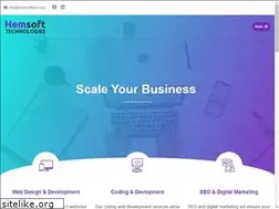Sites similar to hemsofttech.com