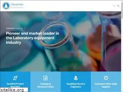 Sites similar to hemsons.lk