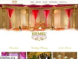Sites similar to hemsu.com