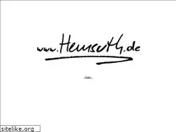 Sites similar to hemsuth.de