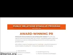 Sites similar to hemsworthcommunications.com