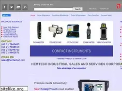 Sites similar to hemtechph.com
