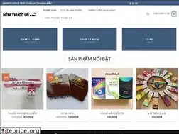Sites similar to hemthuocla.com