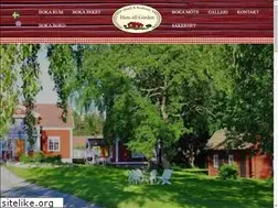 Sites similar to hemtillgarden.se