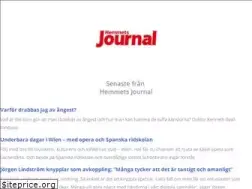 Sites similar to hemtrevligt.se