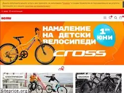 Sites similar to hemus-bikes.com